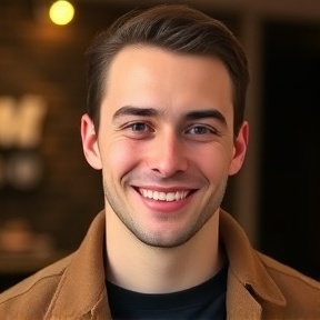 Ethan Fournier — instant withdrawal casino reviewer